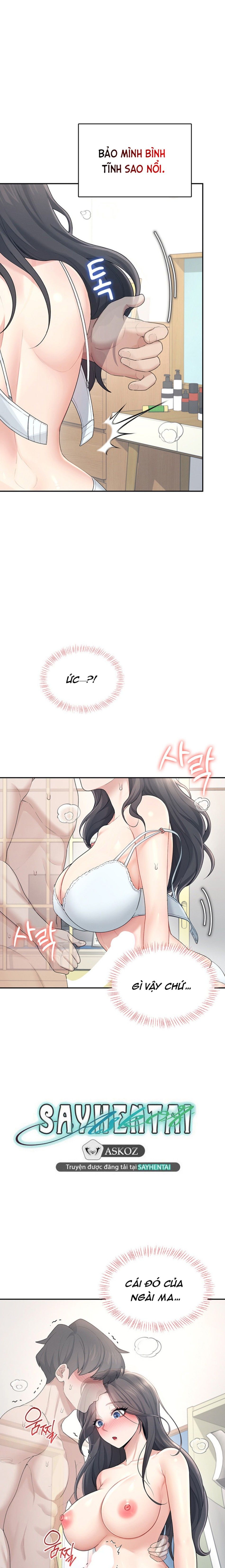 đọc truyện Tình Và Tiền Chương 25 ảnh 21 tại Thiên Thai Truyện