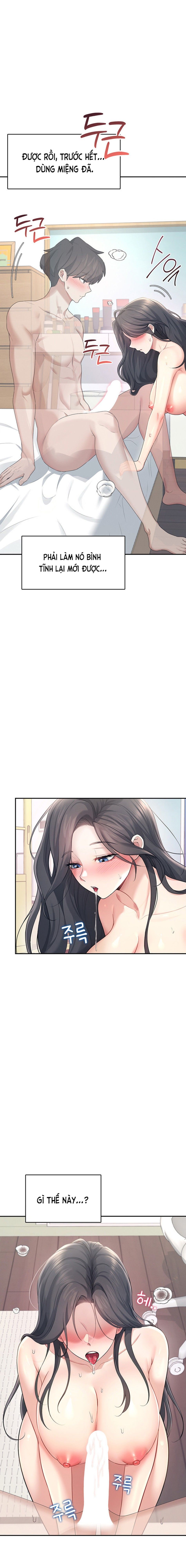 đọc truyện Tình Và Tiền Chương 25 ảnh 23 tại Thiên Thai Truyện