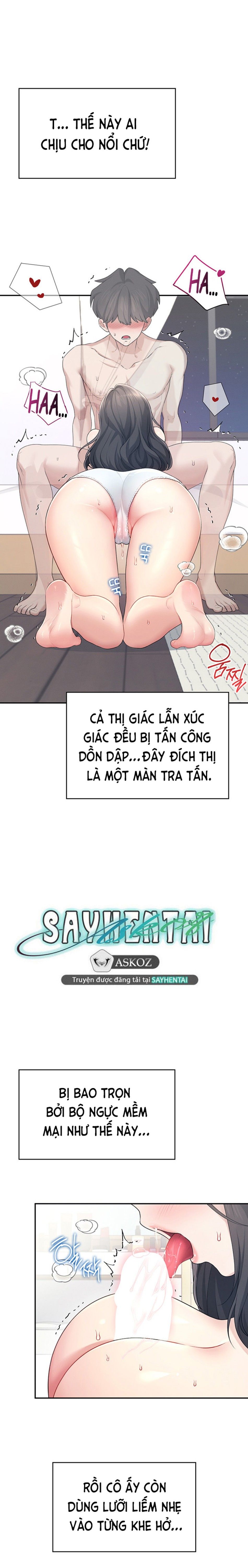 đọc truyện Tình Và Tiền Chương 25 ảnh 26 tại Thiên Thai Truyện