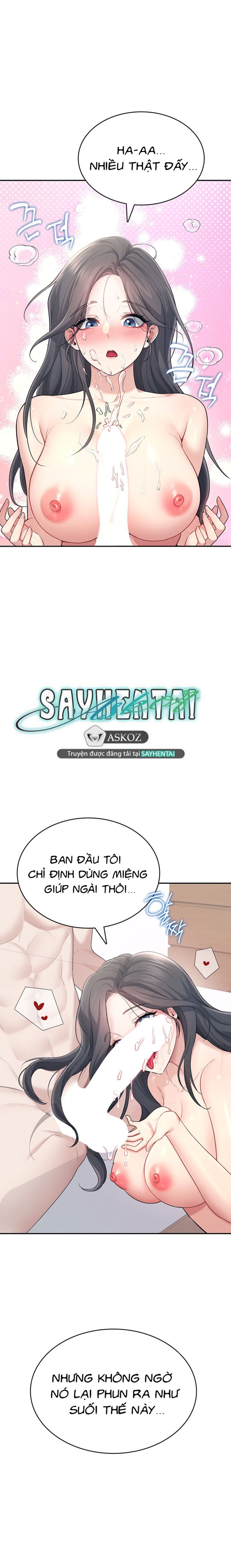 đọc truyện Tình Và Tiền Chương 25 ảnh 29 tại Thiên Thai Truyện