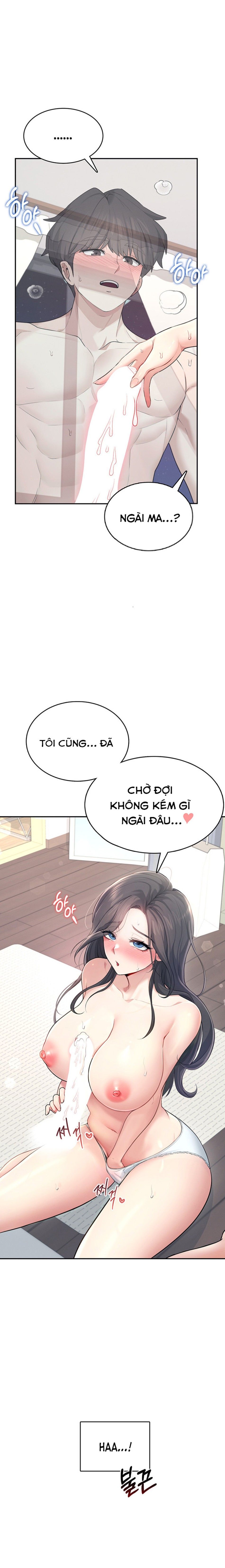 đọc truyện Tình Và Tiền Chương 25 ảnh 30 tại Thiên Thai Truyện