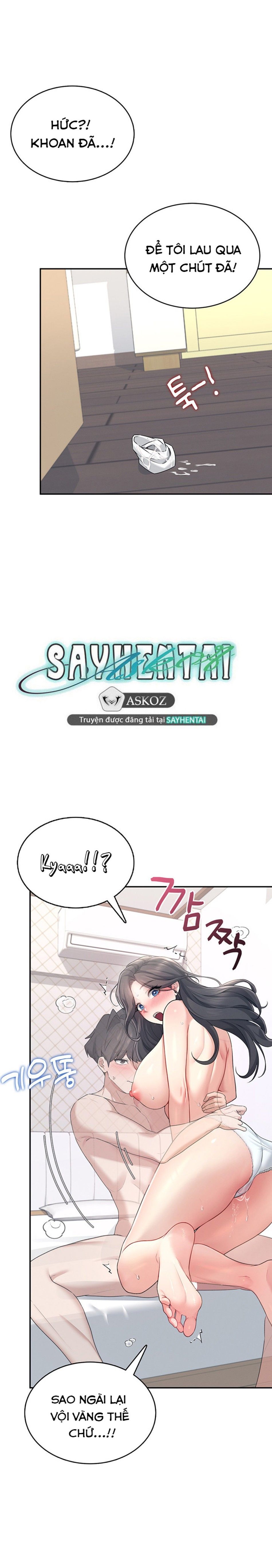 đọc truyện Tình Và Tiền Chương 25 ảnh 31 tại Thiên Thai Truyện