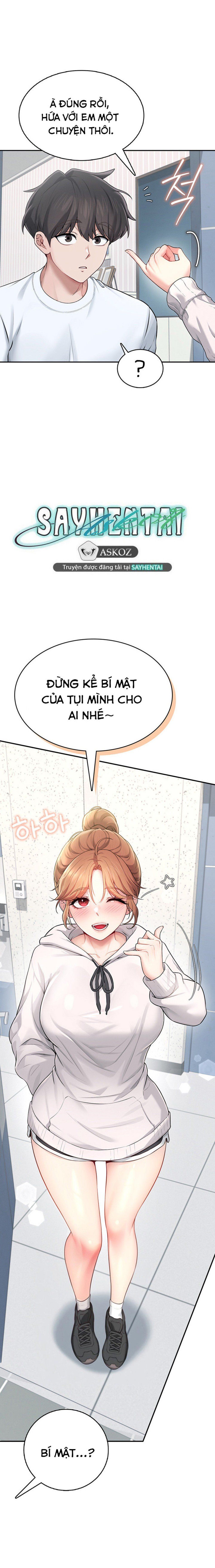 đọc truyện Tình Và Tiền Chương 25 ảnh 6 tại Thiên Thai Truyện