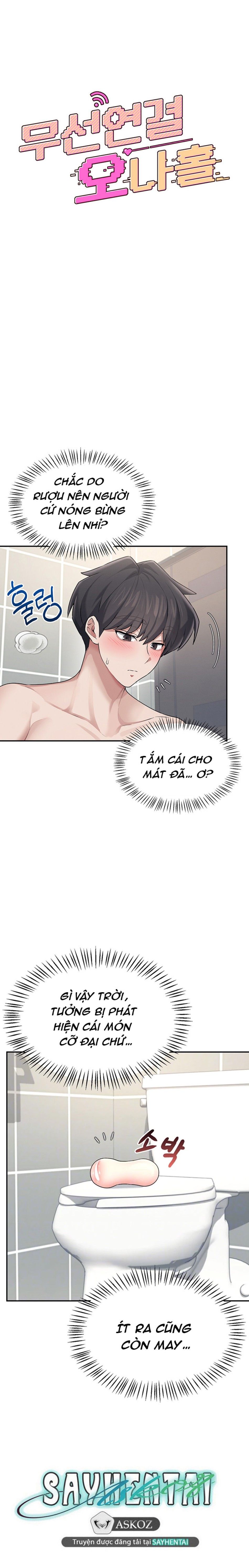 đọc truyện Tình Và Tiền Chương 25 ảnh 9 tại Thiên Thai Truyện