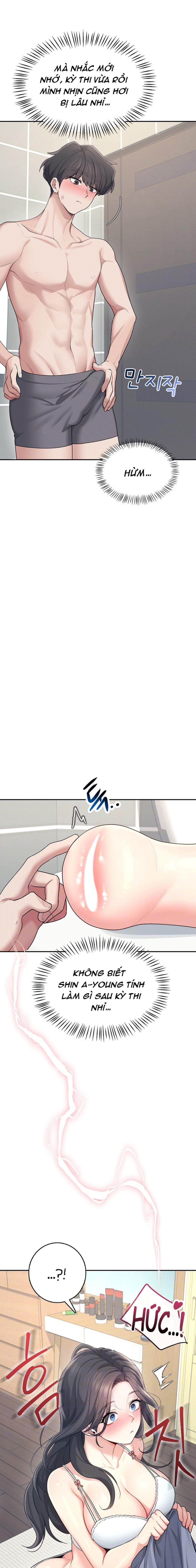 đọc truyện Tình Và Tiền Chương 25 ảnh 10 tại Thiên Thai Truyện