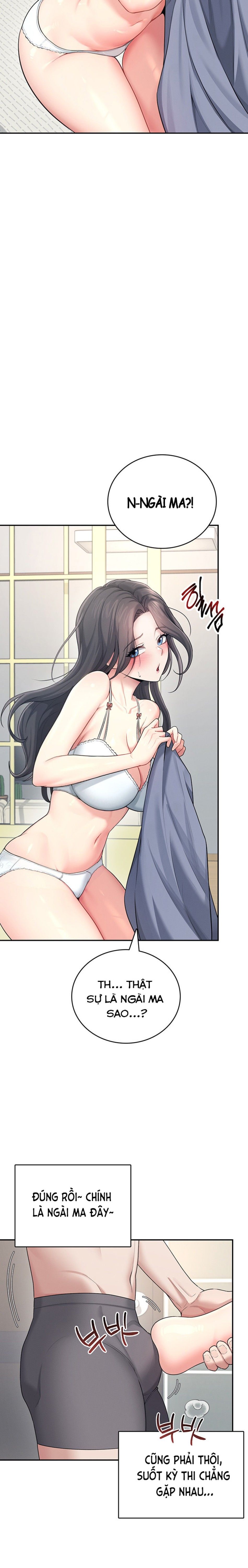 đọc truyện Tình Và Tiền Chương 25 ảnh 11 tại Thiên Thai Truyện