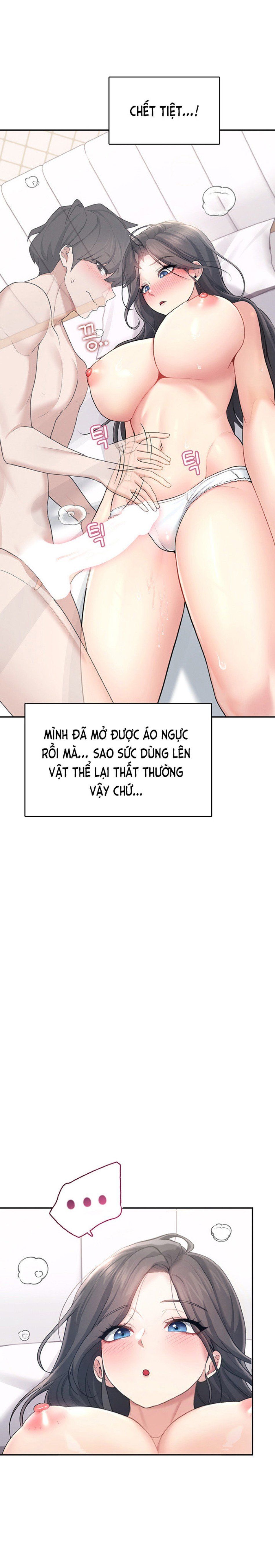 đọc truyện Tình Và Tiền Chương 26 ảnh 3 tại Thiên Thai Truyện