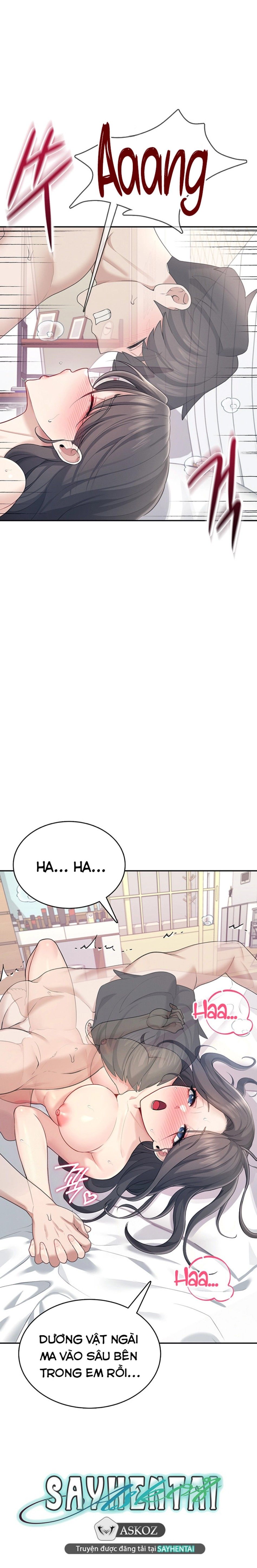 đọc truyện Tình Và Tiền Chương 26 ảnh 12 tại Thiên Thai Truyện