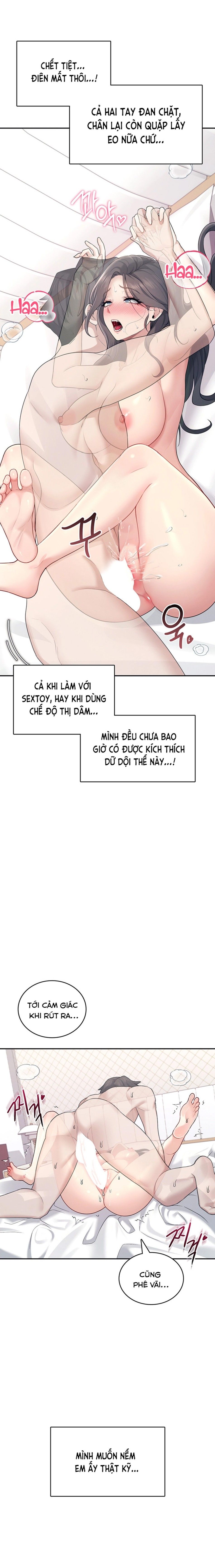 đọc truyện Tình Và Tiền Chương 26 ảnh 13 tại Thiên Thai Truyện