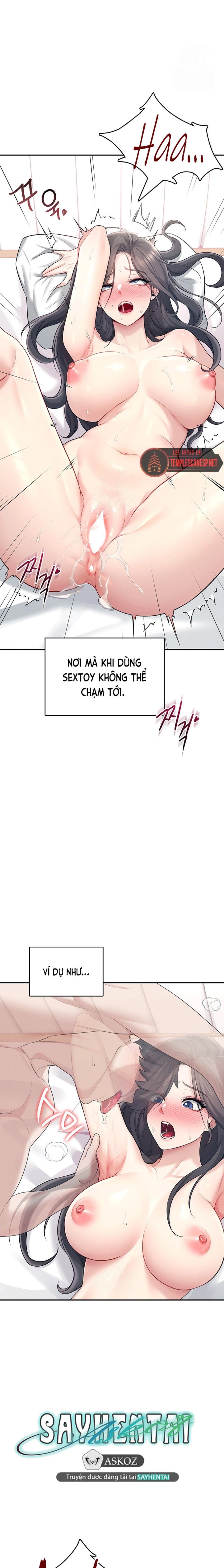 đọc truyện Tình Và Tiền Chương 26 ảnh 14 tại Thiên Thai Truyện