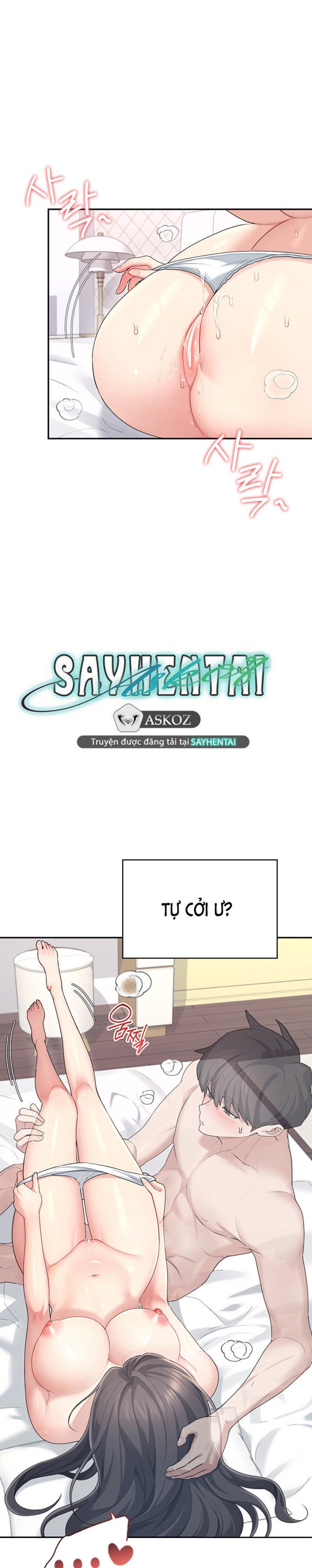 đọc truyện Tình Và Tiền Chương 26 ảnh 4 tại Thiên Thai Truyện