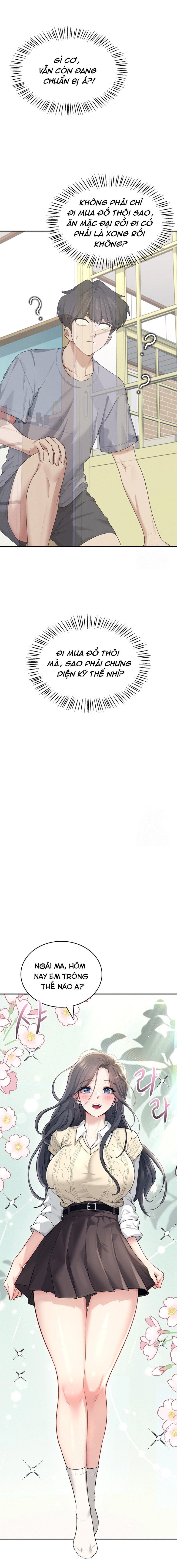 đọc truyện Tình Và Tiền Chương 26 ảnh 23 tại Thiên Thai Truyện