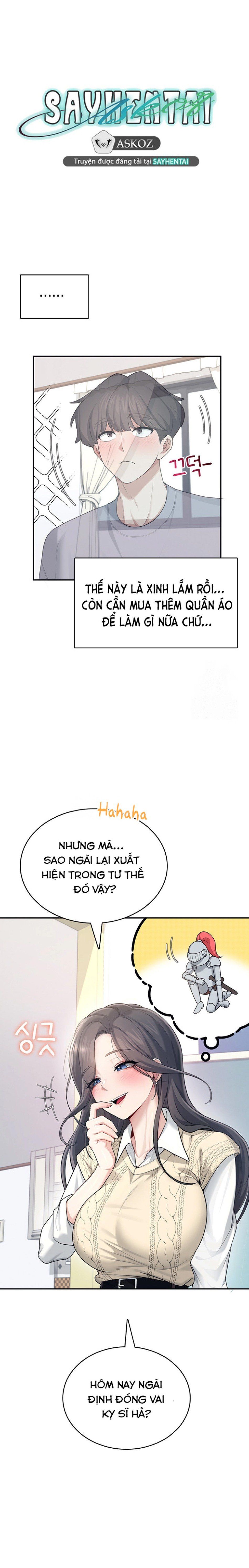 đọc truyện Tình Và Tiền Chương 26 ảnh 24 tại Thiên Thai Truyện