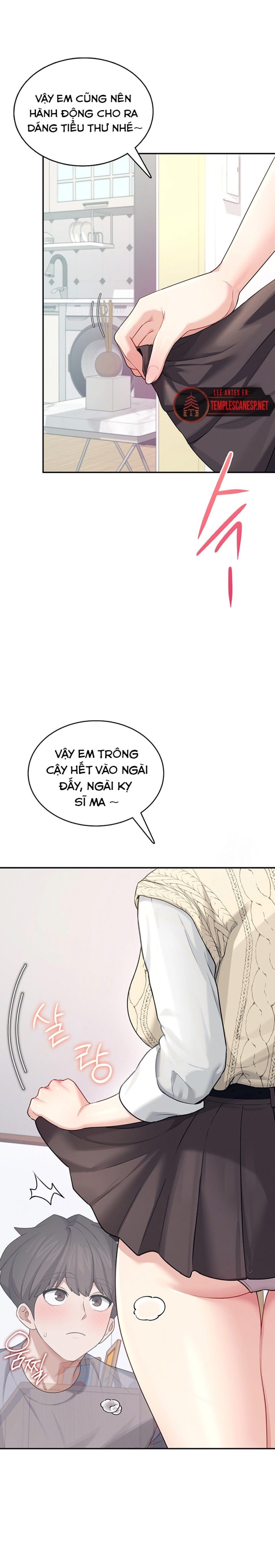 đọc truyện Tình Và Tiền Chương 26 ảnh 25 tại Thiên Thai Truyện