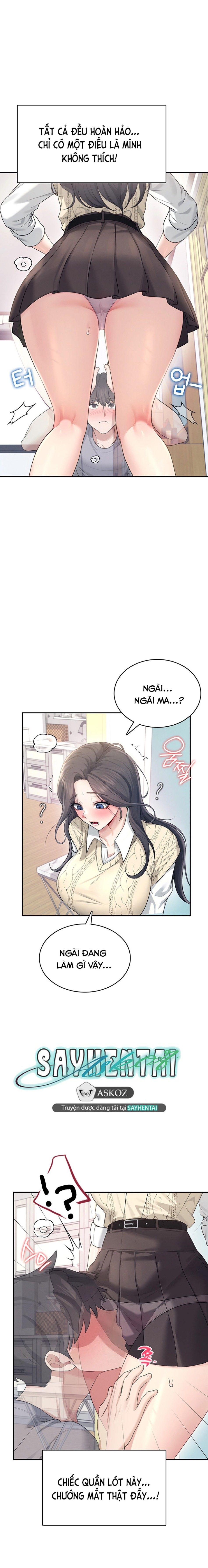 đọc truyện Tình Và Tiền Chương 26 ảnh 28 tại Thiên Thai Truyện