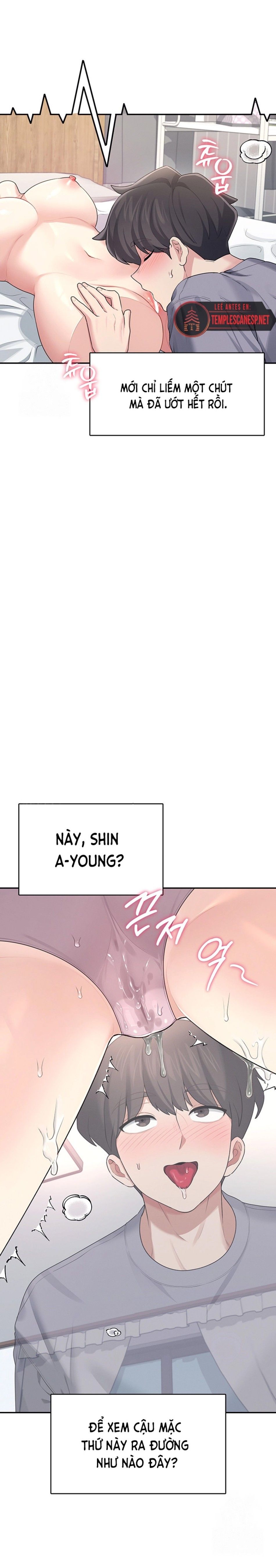 đọc truyện Tình Và Tiền Chương 26 ảnh 30 tại Thiên Thai Truyện