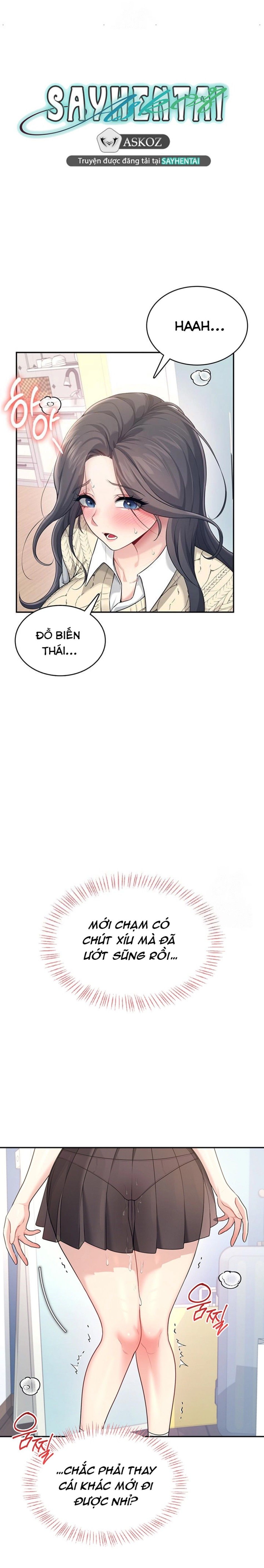 đọc truyện Tình Và Tiền Chương 26 ảnh 31 tại Thiên Thai Truyện