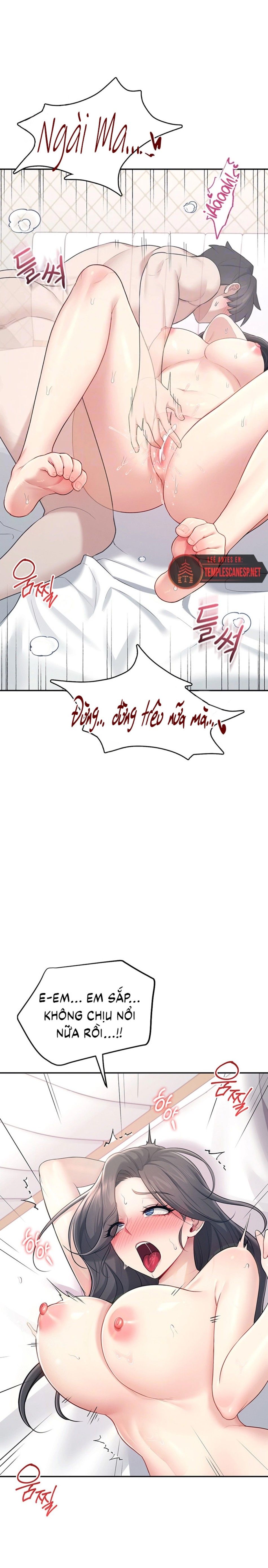 đọc truyện Tình Và Tiền Chương 26 ảnh 7 tại Thiên Thai Truyện