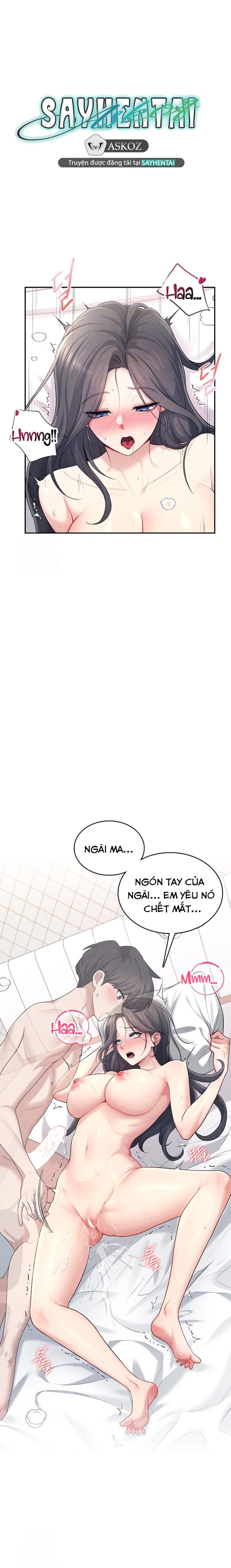 đọc truyện Tình Và Tiền Chương 26 ảnh 9 tại Thiên Thai Truyện