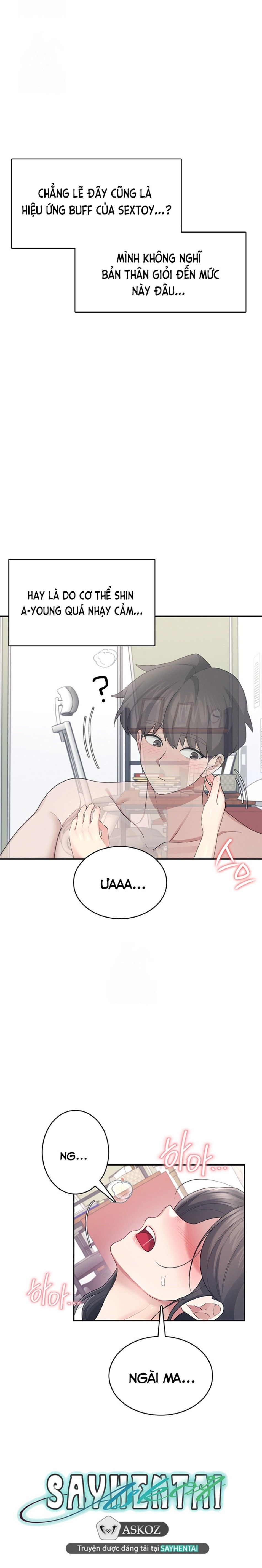 đọc truyện Tình Và Tiền Chương 26 ảnh 10 tại Thiên Thai Truyện