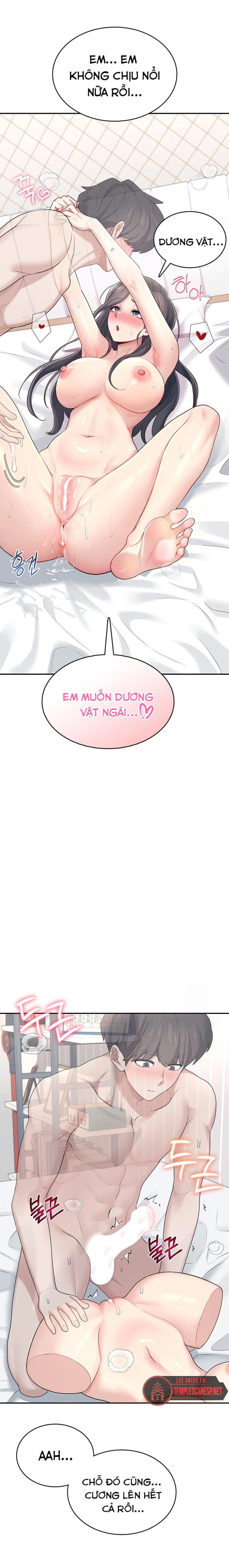 đọc truyện Tình Và Tiền Chương 26 ảnh 11 tại Thiên Thai Truyện