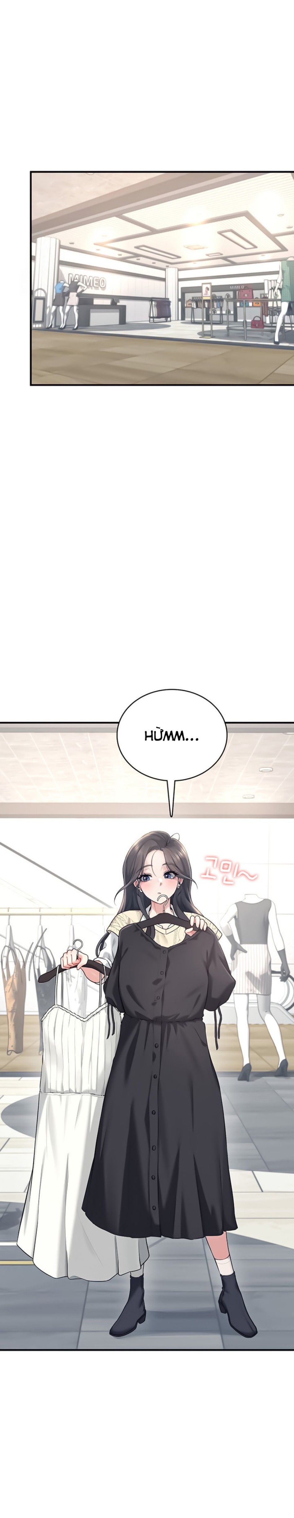 đọc truyện Tình Và Tiền Chương 27 ảnh 3 tại Thiên Thai Truyện