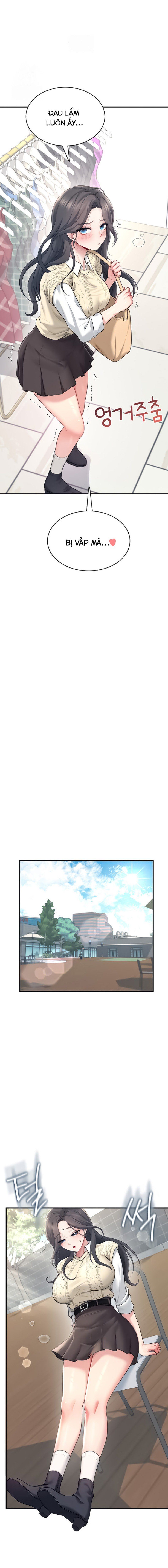 đọc truyện Tình Và Tiền Chương 27 ảnh 18 tại Thiên Thai Truyện