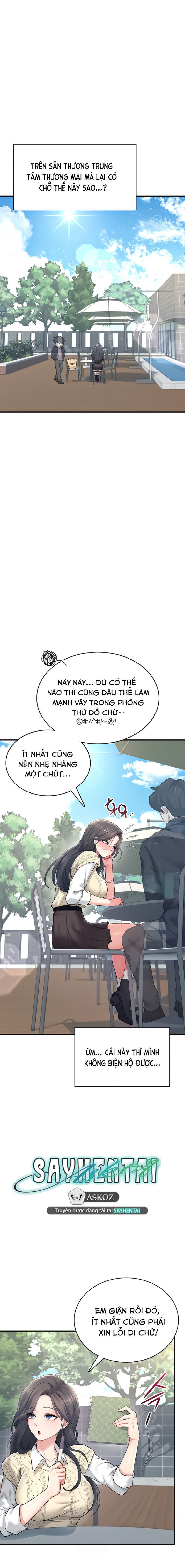 đọc truyện Tình Và Tiền Chương 27 ảnh 19 tại Thiên Thai Truyện