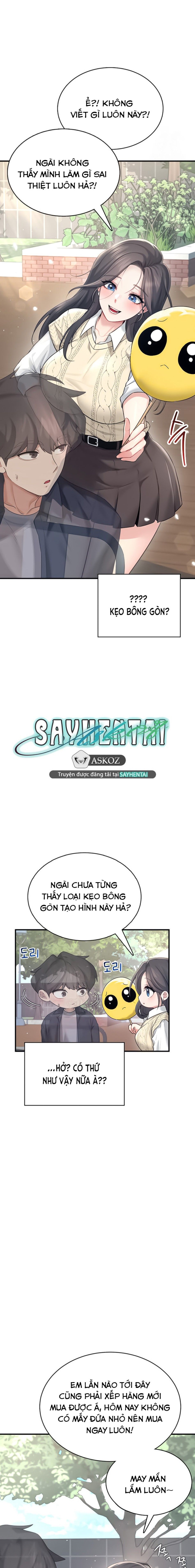 đọc truyện Tình Và Tiền Chương 27 ảnh 21 tại Thiên Thai Truyện