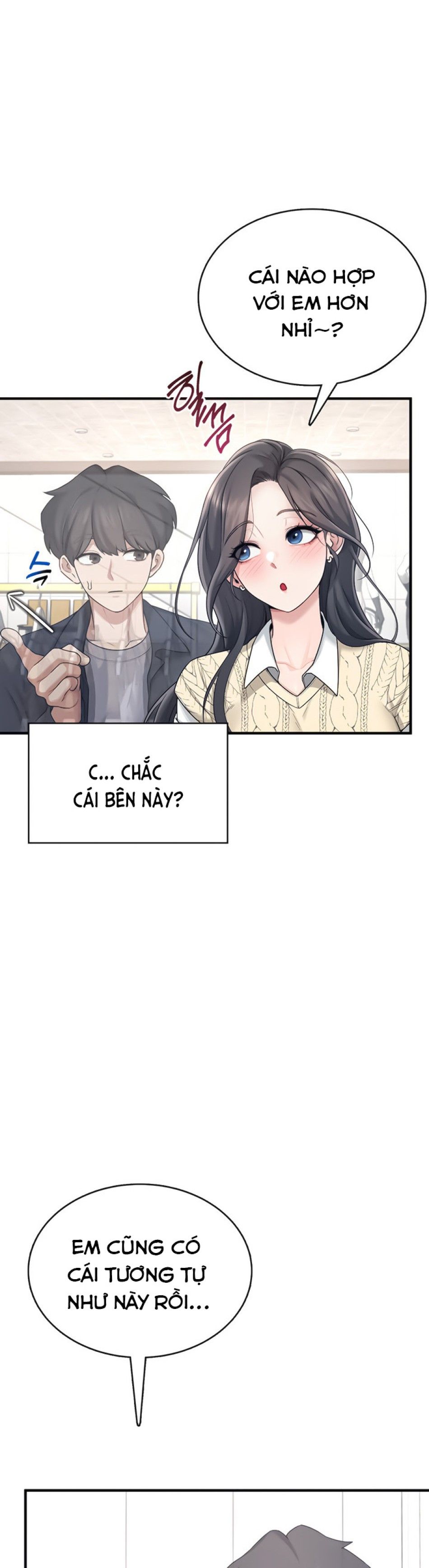 đọc truyện Tình Và Tiền Chương 27 ảnh 4 tại Thiên Thai Truyện