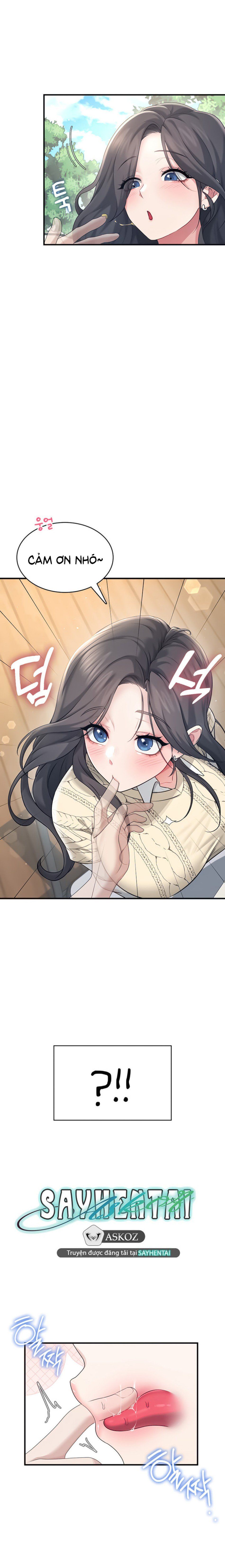 đọc truyện Tình Và Tiền Chương 27 ảnh 23 tại Thiên Thai Truyện