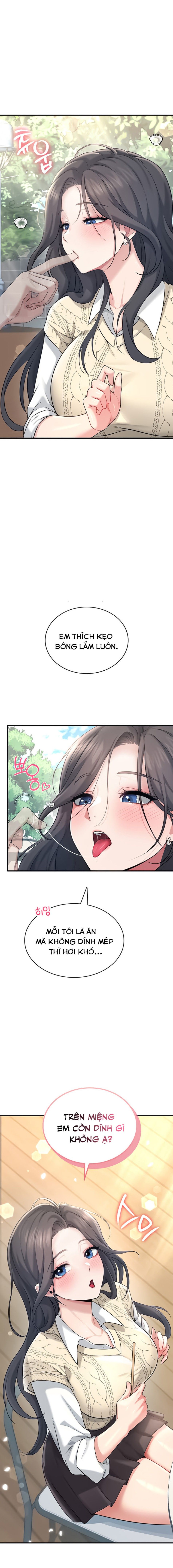 đọc truyện Tình Và Tiền Chương 27 ảnh 24 tại Thiên Thai Truyện