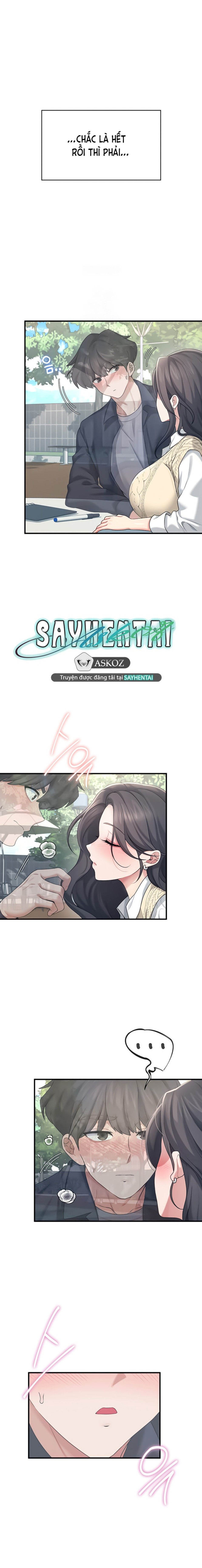 đọc truyện Tình Và Tiền Chương 27 ảnh 25 tại Thiên Thai Truyện