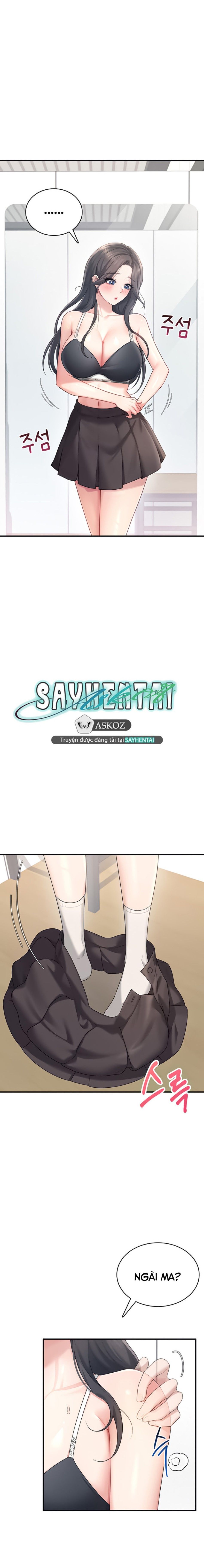 đọc truyện Tình Và Tiền Chương 27 ảnh 8 tại Thiên Thai Truyện