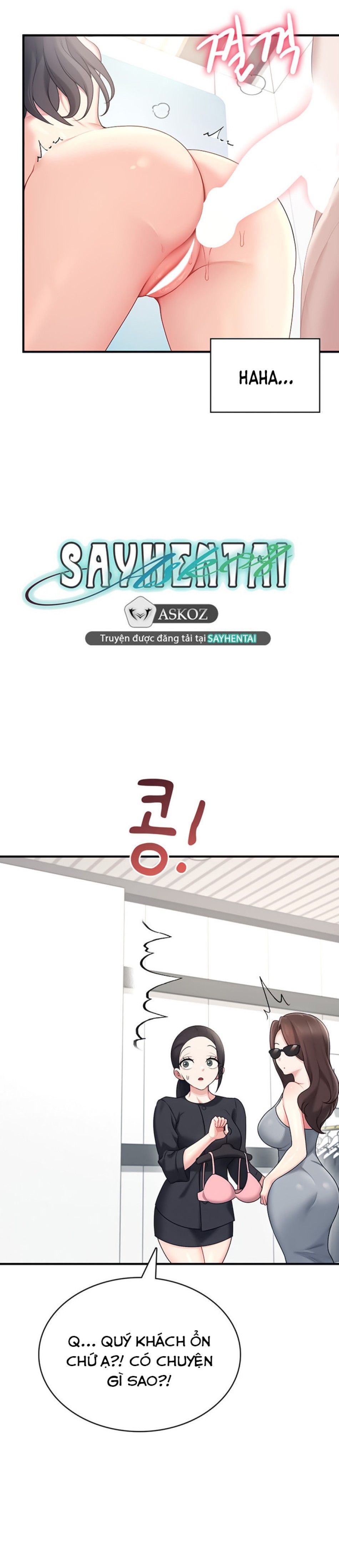 đọc truyện Tình Và Tiền Chương 27 ảnh 11 tại Thiên Thai Truyện