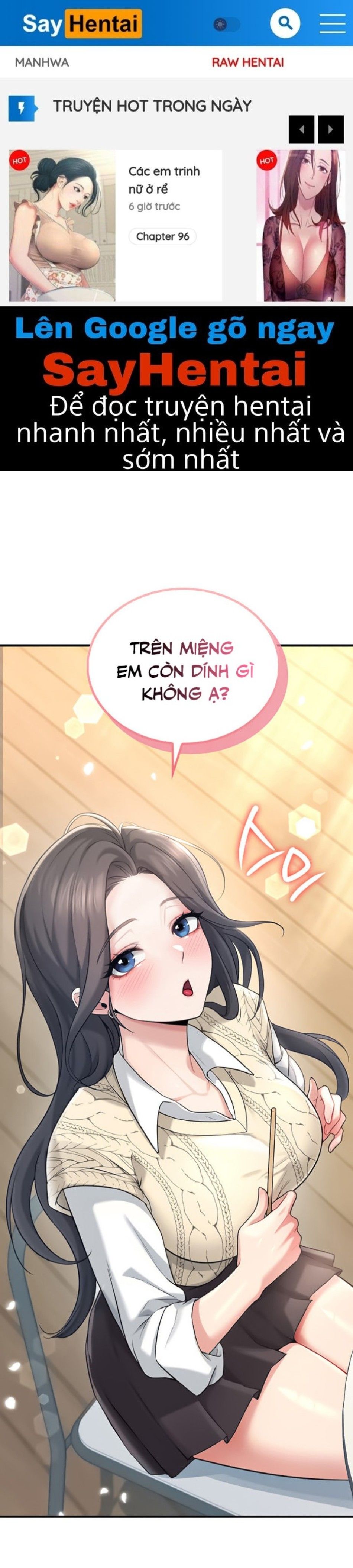 đọc truyện Tình Và Tiền Chương 28 ảnh 2 tại Thiên Thai Truyện