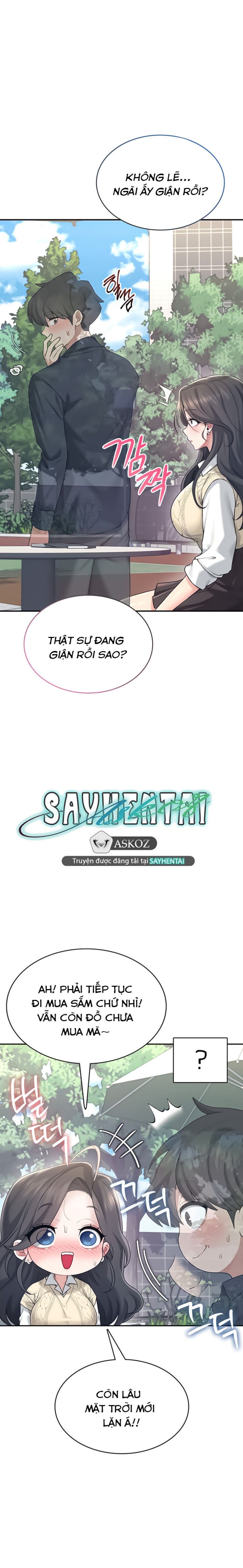 đọc truyện Tình Và Tiền Chương 28 ảnh 13 tại Thiên Thai Truyện