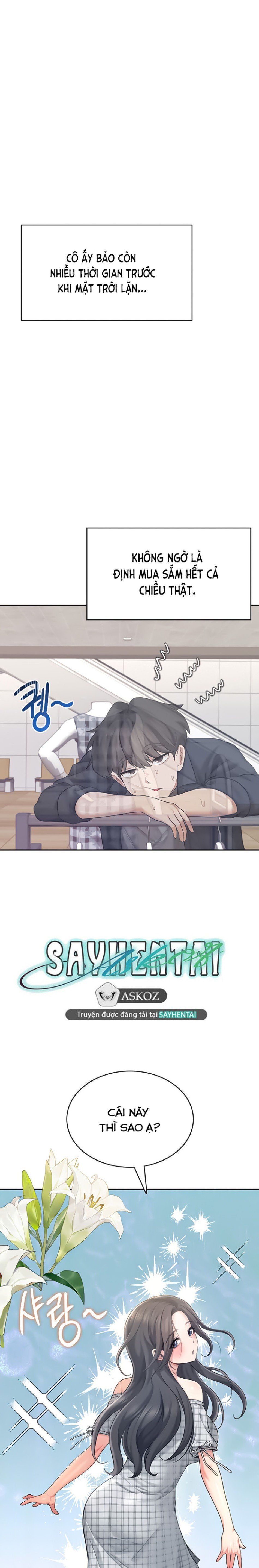 đọc truyện Tình Và Tiền Chương 28 ảnh 15 tại Thiên Thai Truyện