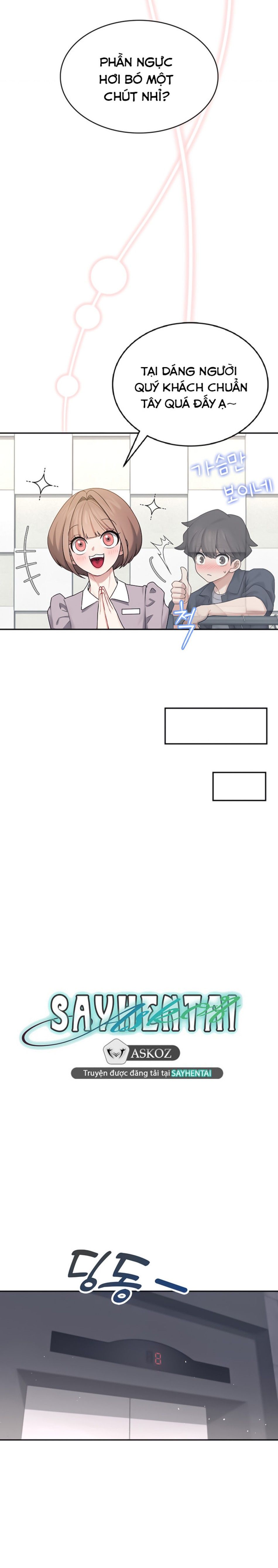 đọc truyện Tình Và Tiền Chương 28 ảnh 17 tại Thiên Thai Truyện