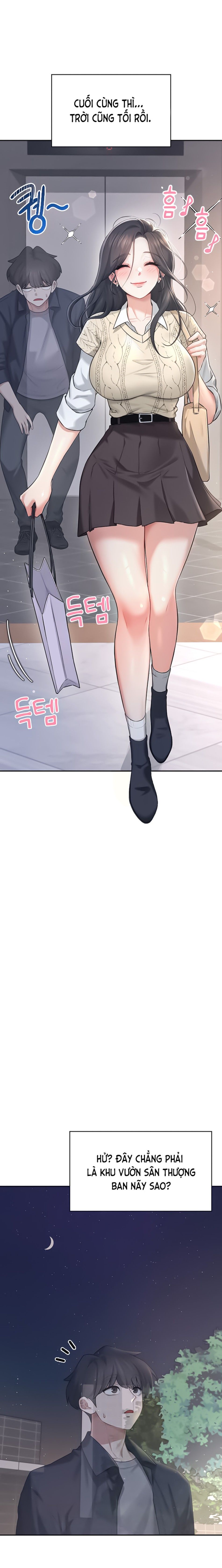 đọc truyện Tình Và Tiền Chương 28 ảnh 18 tại Thiên Thai Truyện