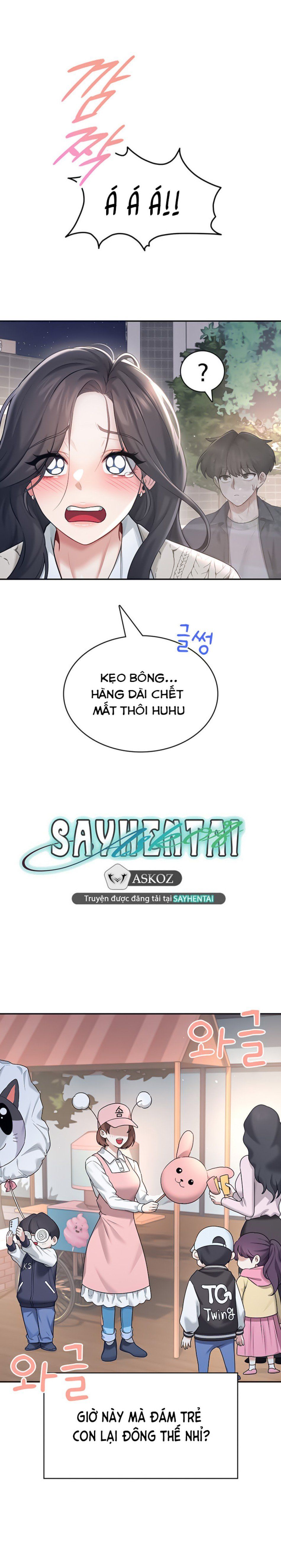 đọc truyện Tình Và Tiền Chương 28 ảnh 19 tại Thiên Thai Truyện