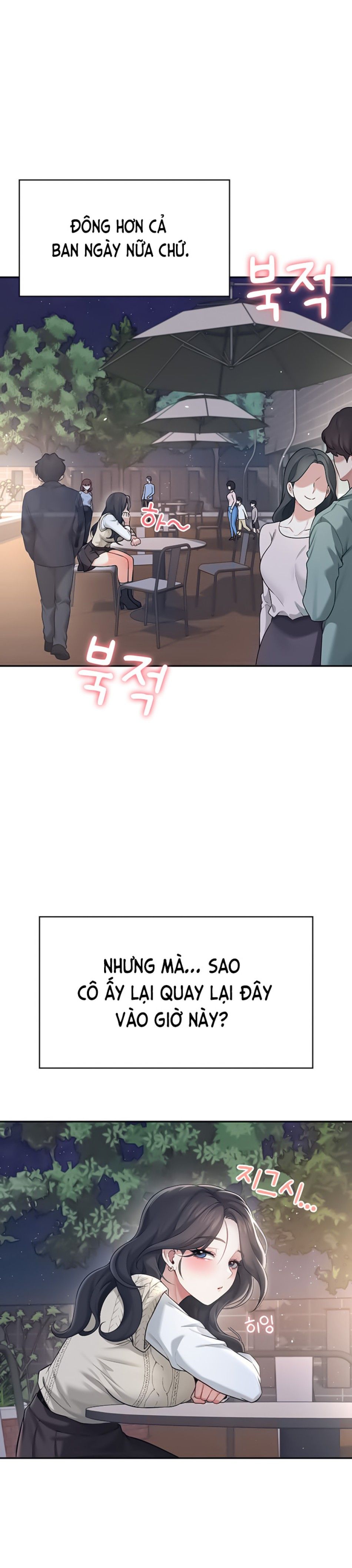 đọc truyện Tình Và Tiền Chương 28 ảnh 20 tại Thiên Thai Truyện