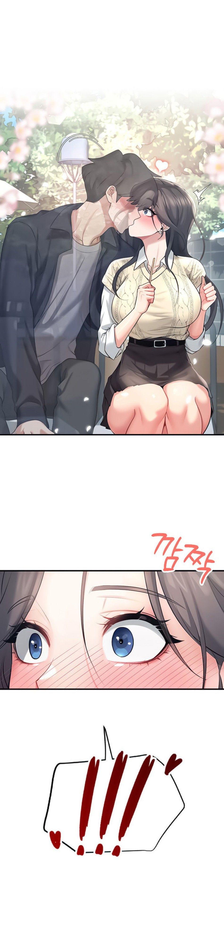 đọc truyện Tình Và Tiền Chương 28 ảnh 4 tại Thiên Thai Truyện