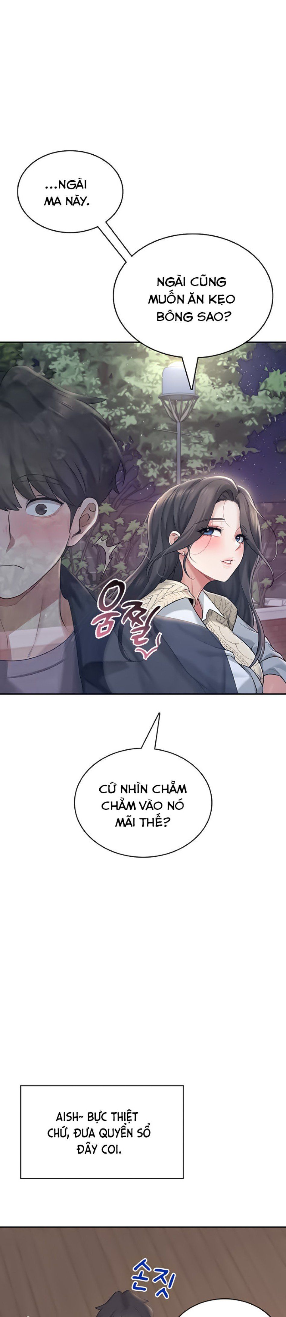 đọc truyện Tình Và Tiền Chương 28 ảnh 23 tại Thiên Thai Truyện