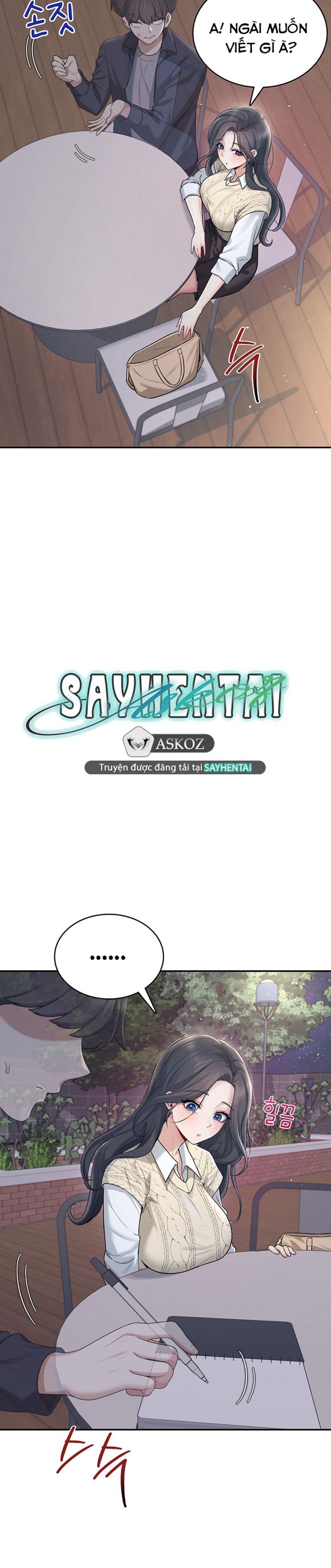 đọc truyện Tình Và Tiền Chương 28 ảnh 24 tại Thiên Thai Truyện