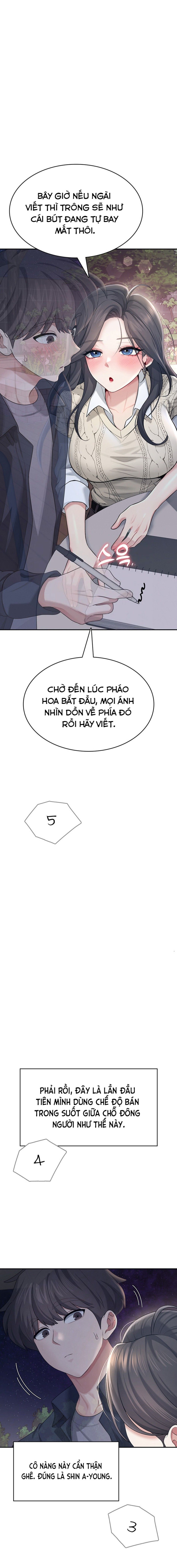 đọc truyện Tình Và Tiền Chương 28 ảnh 26 tại Thiên Thai Truyện