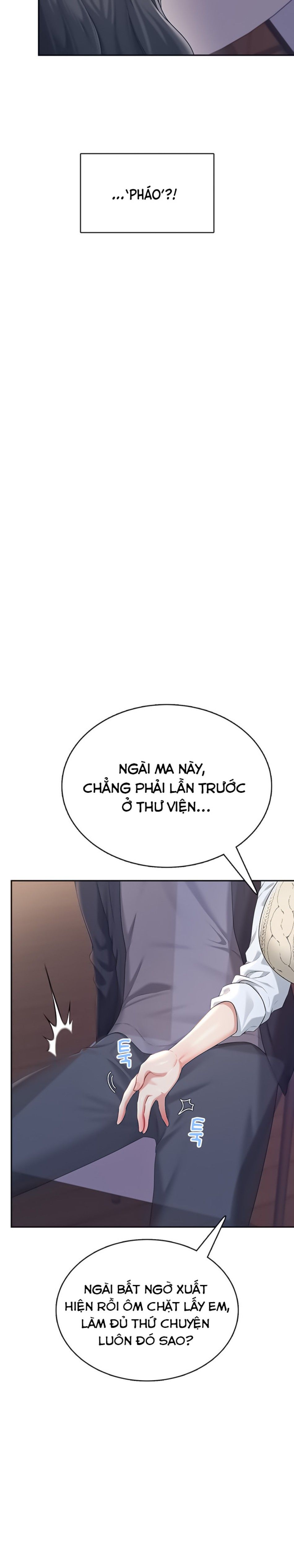 đọc truyện Tình Và Tiền Chương 28 ảnh 30 tại Thiên Thai Truyện