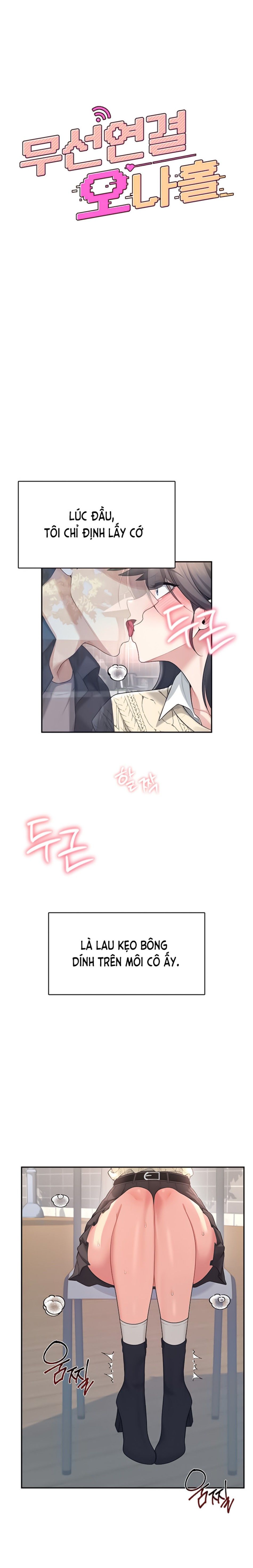 đọc truyện Tình Và Tiền Chương 28 ảnh 5 tại Thiên Thai Truyện