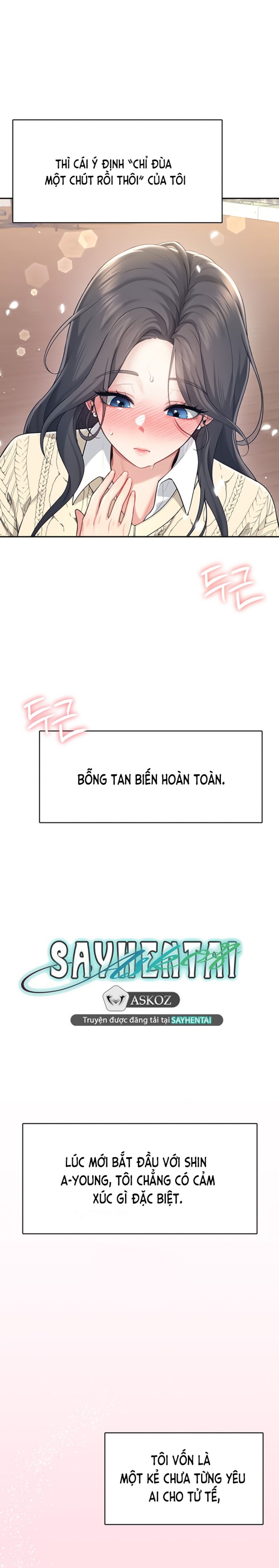 đọc truyện Tình Và Tiền Chương 28 ảnh 7 tại Thiên Thai Truyện