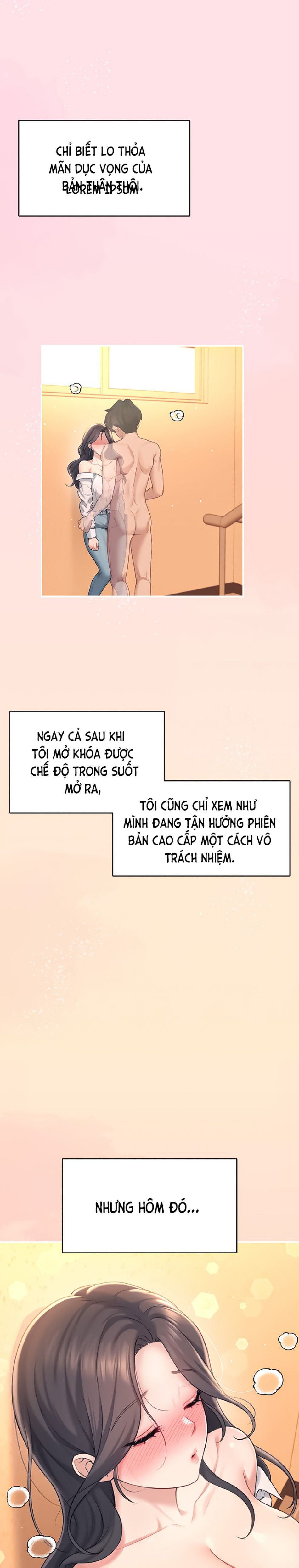 đọc truyện Tình Và Tiền Chương 28 ảnh 8 tại Thiên Thai Truyện